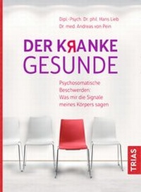 Abbildung von: Der kranke Gesunde - TRIAS
