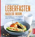 Cover: Leberfasten nach Dr. Worm - TRIAS