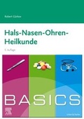 Cover: BASICS Hals-Nasen-Ohren-Heilkunde - Urban & Fischer