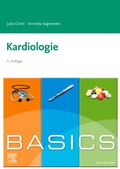 Cover: BASICS Kardiologie - Urban & Fischer