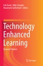 Cover: Technology Enhanced Learning - Springer