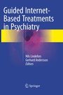 Bild: Guided Internet-Based Treatments in Psychiatry - Springer