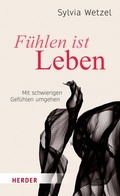 Cover: F&uuml;hlen ist Leben - Verlag Herder