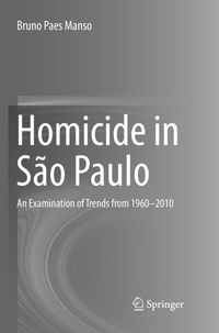 Abbildung von: Homicide in São Paulo - Springer