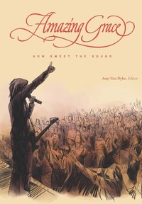 Abbildung von: Amazing Grace - Brill | Schöningh