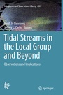 Cover: Tidal Streams in the Local Group and Beyond - Springer