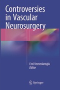 Bild: Controversies in Vascular Neurosurgery - Springer