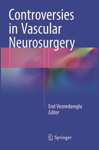 Bild: Controversies in Vascular Neurosurgery - Springer