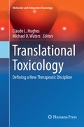 Cover: Translational Toxicology - Humana
