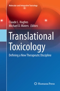 Enlarge image Cover: Translational Toxicology - Humana