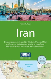 Abbildung von: DUMONT Reise-Handbuch Reiseführer E-Book Iran - DuMont Reiseverlag