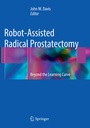 Cover: Robot-Assisted Radical Prostatectomy - Springer