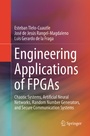Cover: Engineering Applications of FPGAs - Springer
