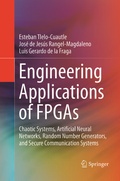 Cover: Engineering Applications of FPGAs - Springer