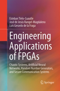 Abbildung von: Engineering Applications of FPGAs - Springer