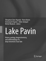 Cover: Lake Pavin - Springer