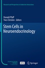 Cover: Stem Cells in Neuroendocrinology - Springer