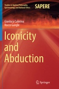 Cover: Iconicity and Abduction - Springer