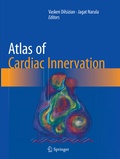 Cover: Atlas of Cardiac Innervation - Springer