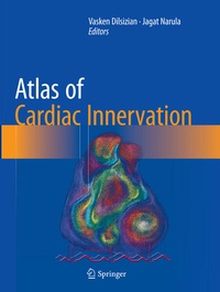 Enlarge image Cover: Atlas of Cardiac Innervation - Springer