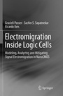 Cover: Electromigration Inside Logic Cells - Springer