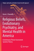 Cover: Religious Beliefs, Evolutionary Psychiatry, and Mental Health in America - Springer