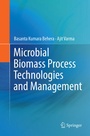 Cover: Microbial Biomass Process Technologies and Management - Springer