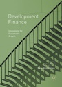 Cover: Development Finance - Palgrave Macmillan