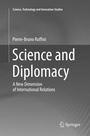 Bild: Science and Diplomacy - Springer