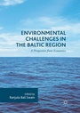 Cover: Environmental Challenges in the Baltic Region - Palgrave Macmillan