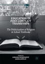 Bild: Education in Post-Conflict Transition - Palgrave Macmillan