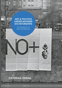 Abbildung von: Art and Politics under Modern Dictatorships - Palgrave Macmillan