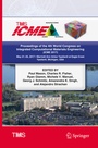 Cover: Proceedings of the 4th World Congress on Integrated Computational Materials Engineering (ICME 2017) - Springer