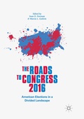 Cover: The Roads to Congress 2016 - Palgrave Macmillan