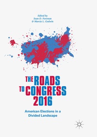 Bild vergrößern Bild: The Roads to Congress 2016 - Palgrave Macmillan