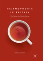 Cover: Islamophobia in Britain - Palgrave Macmillan