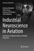 Bild: Industrial Neuroscience in Aviation - Springer