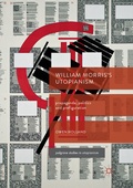 Cover: William Morris's Utopianism - Palgrave Macmillan