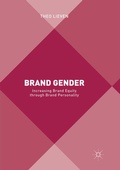 Cover: Brand Gender - Palgrave Macmillan