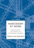 Cover: Narcissism at Work - Palgrave Macmillan