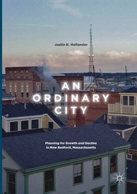 Enlarge image Cover: An Ordinary City - Palgrave Macmillan