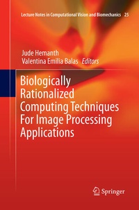 Enlarge image Cover: Biologically Rationalized Computing Techniques For Image Processing Applications - Springer