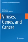Cover: Viruses, Genes, and Cancer - Springer
