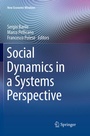 Cover: Social Dynamics in a Systems Perspective - Springer
