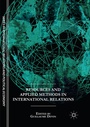 Bild: Resources and Applied Methods in International Relations - Palgrave Macmillan