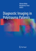 Bild: Diagnostic Imaging in Polytrauma Patients - Springer