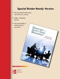 Cover: Operations and Supply Chain Management - McGraw-Hill Education