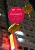 Cover: Global Cultures of Contestation - Palgrave Macmillan