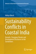 Bild: Sustainability Conflicts in Coastal India - Springer