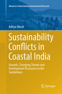 Bild: Sustainability Conflicts in Coastal India - Springer
